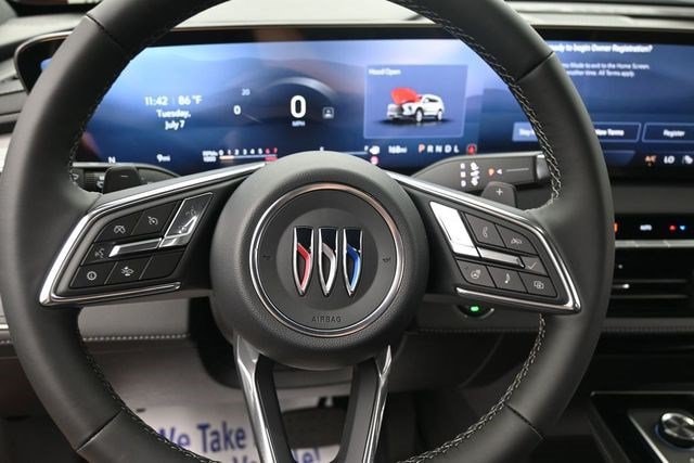 2026 Buick Enclave Preferred - Photo 28