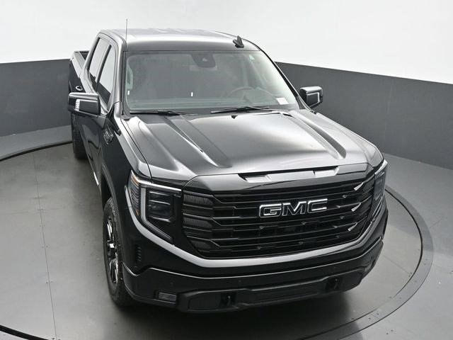 2026 GMC Sierra 1500 Elevation - Photo 39