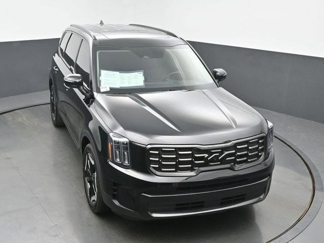 2023 Kia Telluride S - Photo 45