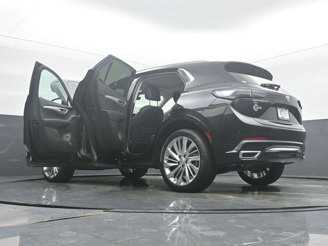 2026 Buick Envision Avenir - Photo 60