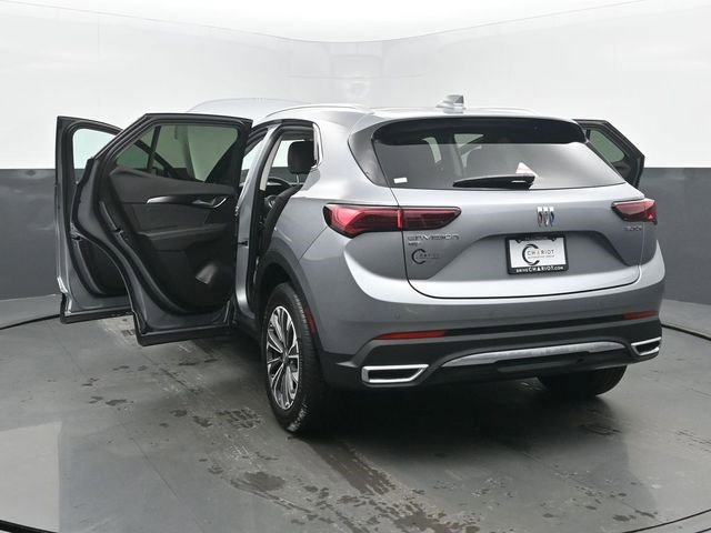 2026 Buick Envision Preferred - Photo 56