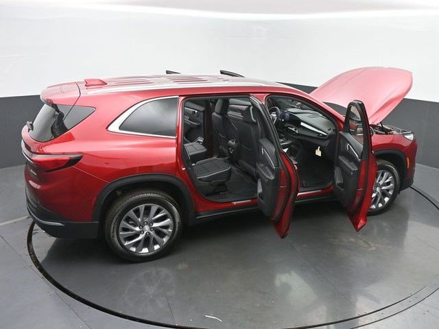 2026 Buick Enclave Preferred - Photo 63