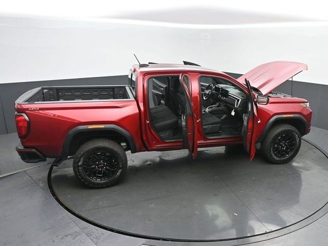 2026 GMC Canyon Elevation - Photo 63