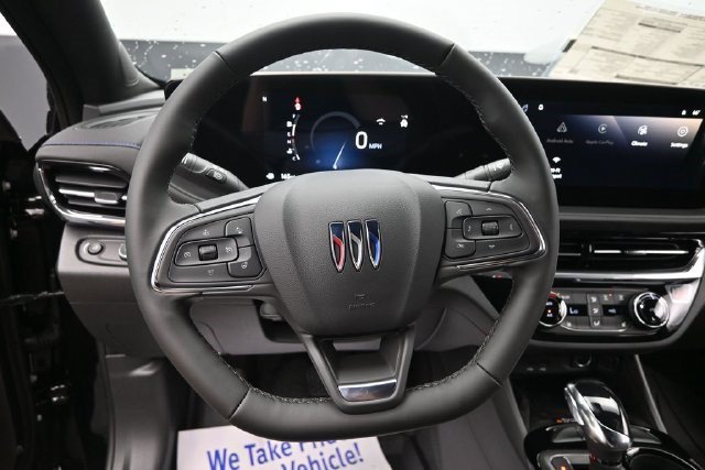 2026 Buick Envista Sport Touring - Photo 24