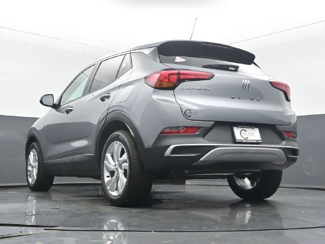 2026 Buick Encore GX Preferred - Photo 47