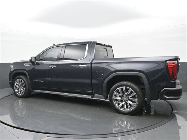 2023 Gmc Sierra 1500 Denali photo 3