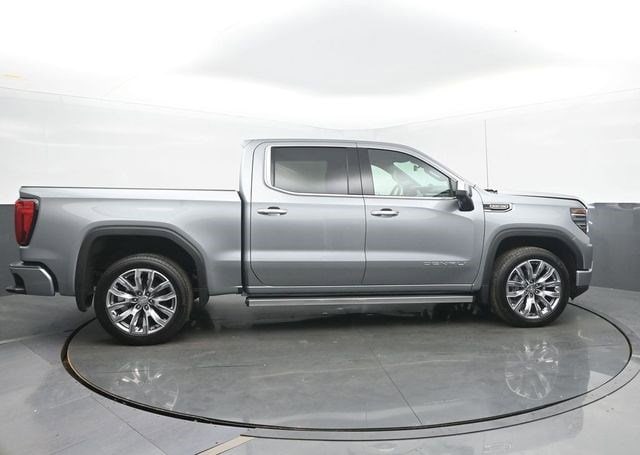 2026 GMC Sierra 1500 Denali - Photo 6