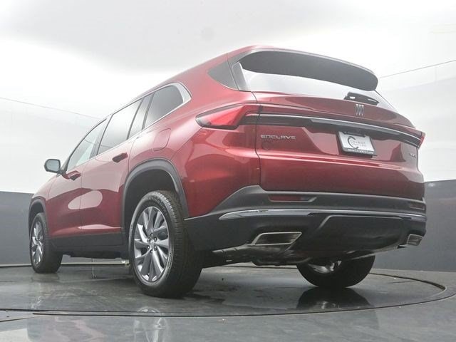 2026 Buick Enclave Preferred - Photo 47