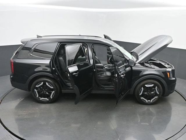 2023 Kia Telluride S - Photo 65