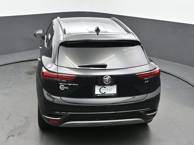 2022 Buick Envision Preferred - Photo 40