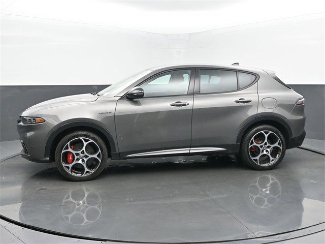 2024 Alfa Romeo Tonale Veloce photo 2
