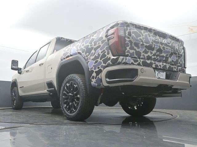 2026 GMC Sierra 2500HD AT4 - Photo 47