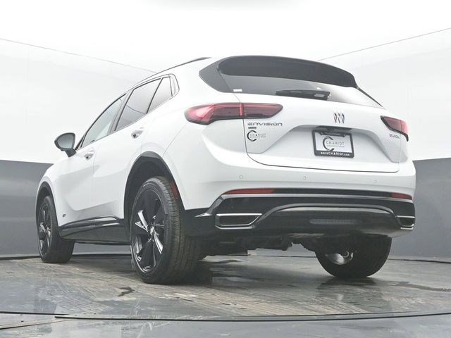 2026 Buick Envision Sport Touring - Photo 49
