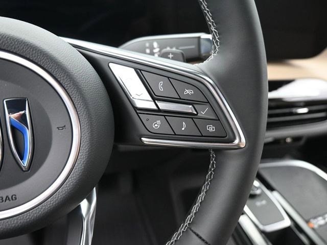 2026 Buick Enclave Preferred - Photo 34