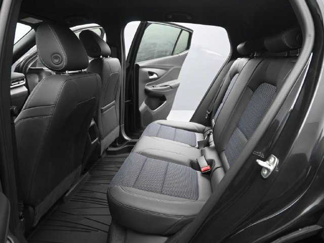 2026 Buick Envista Preferred - Photo 13