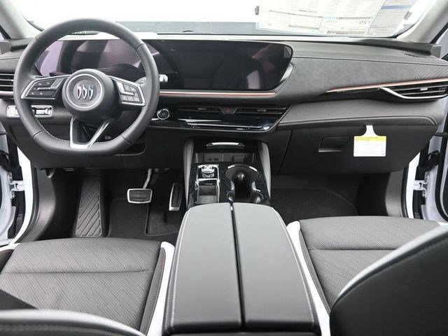 2026 Buick Envision Sport Touring - Photo 24