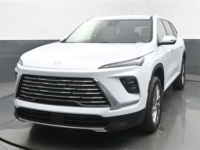 2026 Buick Enclave Preferred's photo