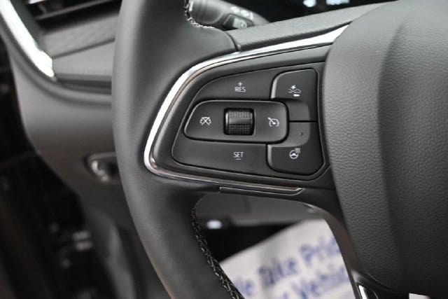 2026 Buick Encore GX Preferred - Photo 24