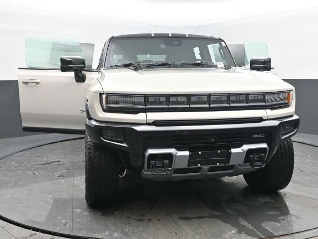 2026 GMC HUMMER EV 2X - Photo 52