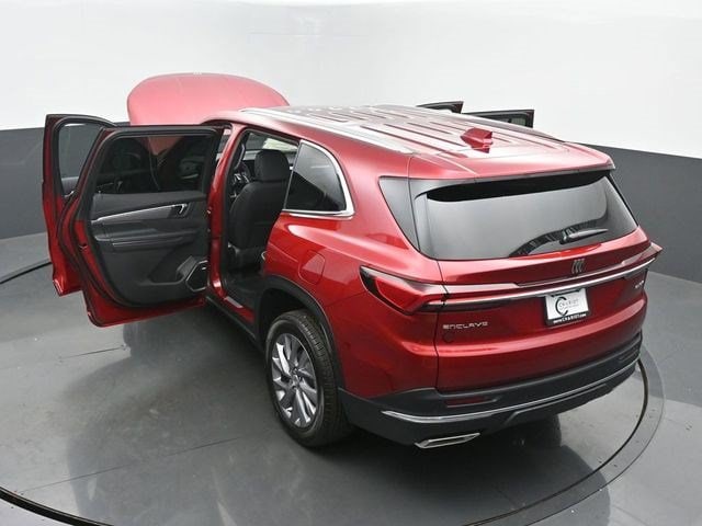 2026 Buick Enclave Preferred - Photo 62