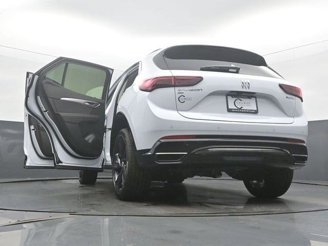 2026 Buick Envision Sport Touring - Photo 60