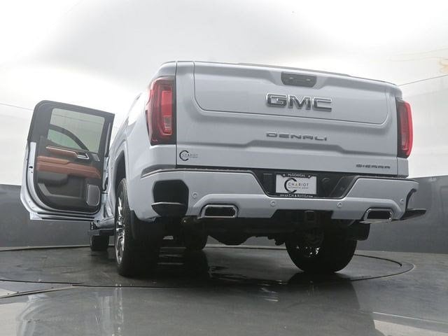 2026 GMC Sierra 1500 Denali Ultimate - Photo 58