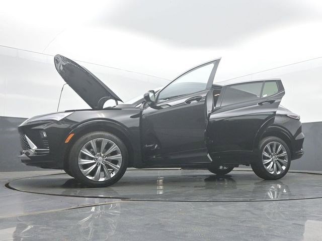 2026 Buick Envista Avenir - Photo 59