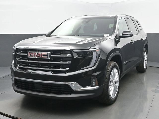 2026 GMC Acadia SUV 