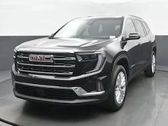 2026 GMC Acadia Elevation SUV