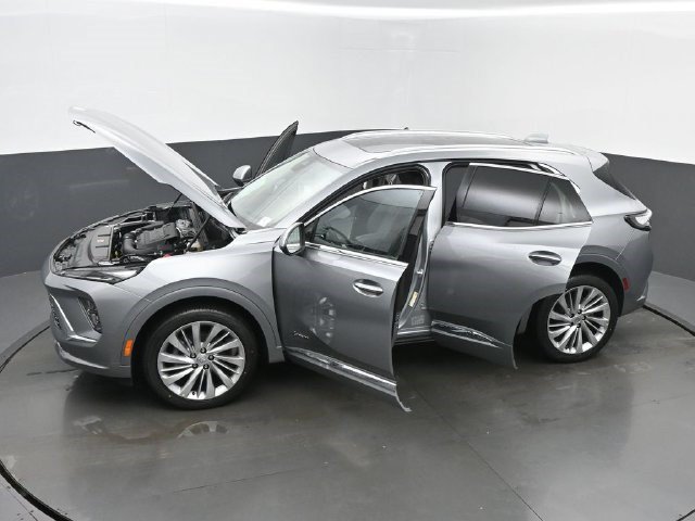 2026 Buick Envision Avenir - Photo 63