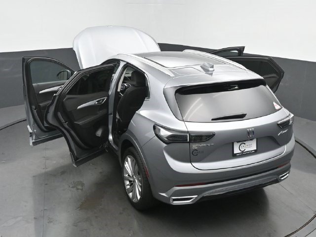 2026 Buick Envision Avenir - Photo 64