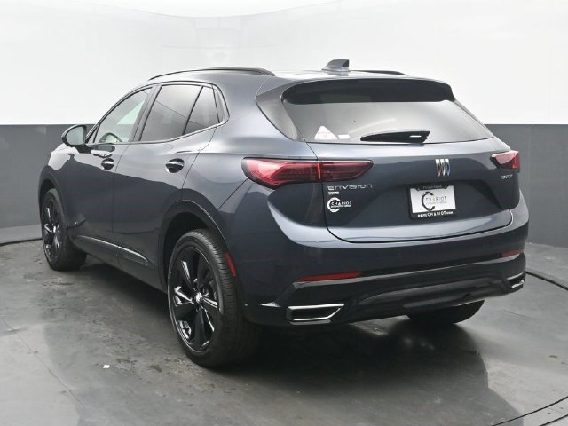 New 2026 Buick Envision Sport Touring SUV