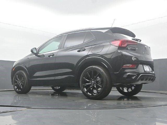 2026 Buick Encore GX Sport Touring - Photo 73