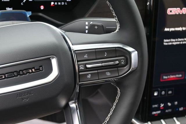 2026 GMC Acadia Denali Ultimate - Photo 29