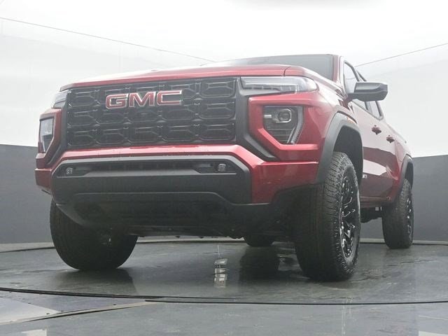 2026 GMC Canyon Elevation - Photo 44