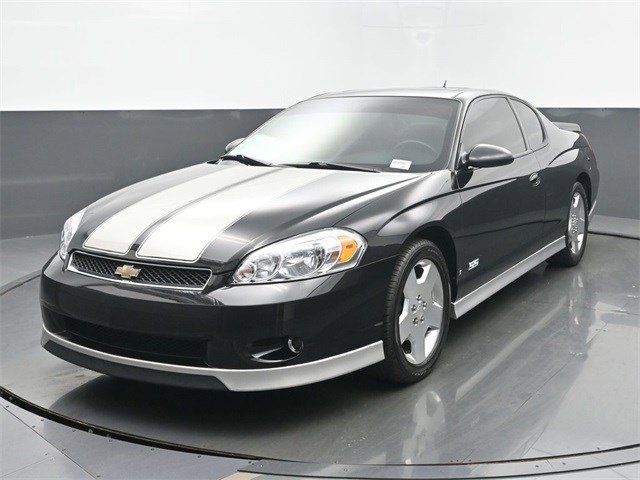2006 Chevrolet Monte Carlo SS's photo