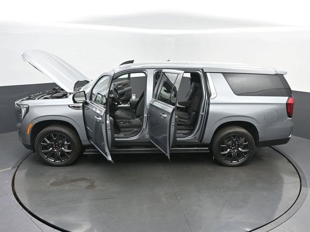 2026 GMC Yukon XL Denali - Photo 63