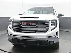 2026 GMC Sierra 1500 SLT Truck
