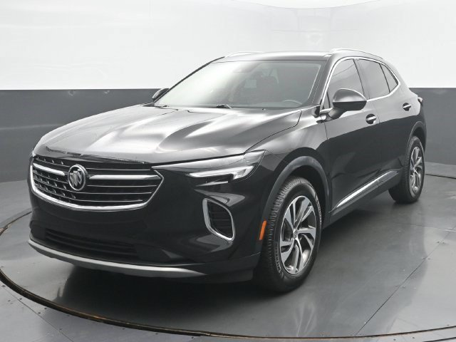 2023 Buick Envision SUV 