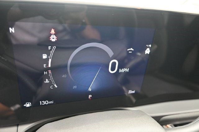 2026 Buick Envista Preferred - Photo 31