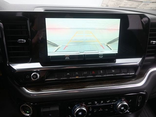 2026 GMC Sierra 1500 Elevation - Photo 35
