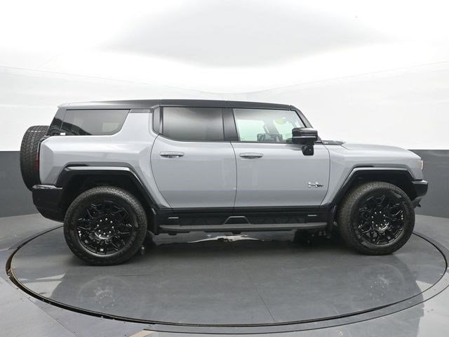 2026 GMC HUMMER EV 2X - Photo 6