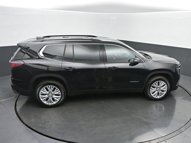 2026 GMC Acadia Elevation - Photo 43
