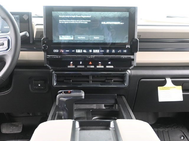 2026 GMC HUMMER EV 2X - Photo 23