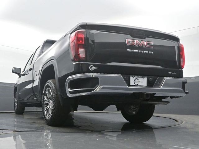 2026 GMC Sierra 1500 SLE - Photo 49