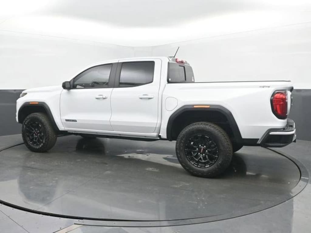 New 2026 GMC Canyon Elevation Truck