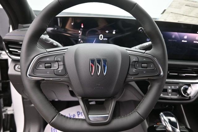 2026 Buick Envista Sport Touring - Photo 25