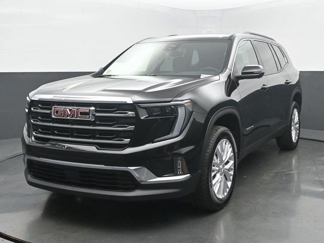 2026 GMC Acadia Elevation - Photo 1