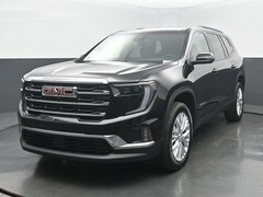 2026 GMC Acadia Elevation SUV