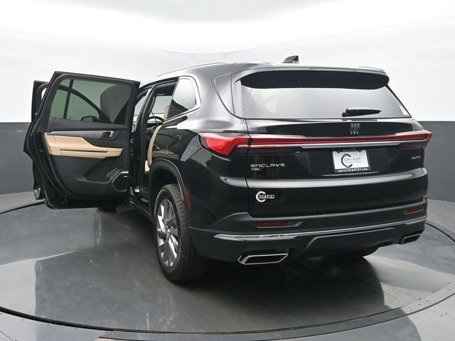 2026 Buick Enclave Preferred - Photo 58